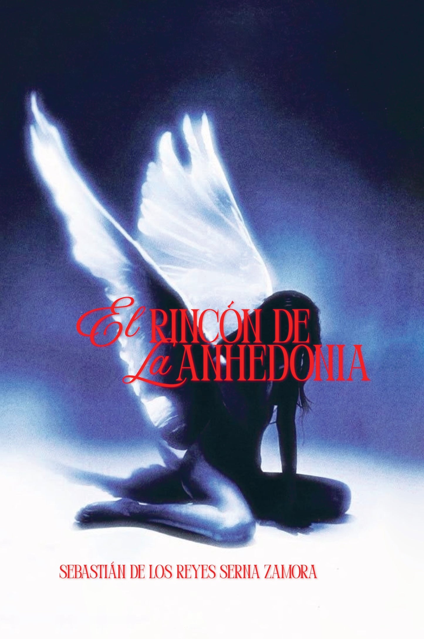 El Rincón de la Anhedonia